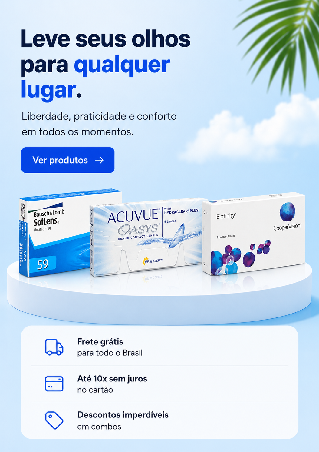 Elite Lentes